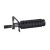 CGS MK18 MOD 0 RIS Type Front Set For CGS AR / M4 GBBR Series 