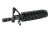 CGS MK18 MOD 0 RIS Type Front Set For CGS AR / M4 GBBR Series 