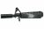 CGS CAR-15 COLT Model 607 Front Kit Set ( w/ Inner Barrel ) For CGS M4 / Marui TM MWS GBBR Series