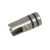 CGS Steel WA Spec to Marui TM MWS Spec Outer Barrel Adaptor For Marui TM MWS GBBR Series 