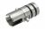 CGS Steel WA Spec to Marui TM MWS Spec Outer Barrel Adaptor For Marui TM MWS GBBR Series 