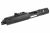 CGS Complete Steel Bolt Carrier Group Set For CGS System M4 GBBR ( Black ) ( Without Forward Assists Type )