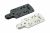 CL Project Low Profile Universal Optic Mount For ARES S&W 686 CO2 Revolver Series