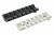 CL Project Low Profile 1913 20mm Rail Mount For ARES S&W 686 CO2 Revolver Series