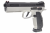 CL Project Custom ASG KJ Shadow 2 GBB Pistol Limited Edition 2-Tone Urban Grey with Black 