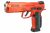 CL Project Custom ASG CZ Shadow 2 Metallic Orange GBB Pistol Airsoft ( Limited Edition )