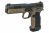 CL Project Custom ASG CZ TS 2 GBB Pistol Airsoft ( Limited Edition ) ( Deep Bronze ) 