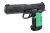 CL Project Custom ASG CZ TS 2 GBB Pistol Airsoft ( Limited Edition ) ( Racing Green ) 