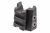 CTM Angled 1913 20mm Rail Stock Adaptor