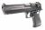 Cybergun WE Desert Eagle Gas GBB Airsoft Pistol ( BK )