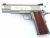 Cyber Gun COLT 1911 Rail Gun Stainless GBB Pistol CYG-1911-180530