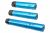 PTS Dead Air Sandman Dummy Airsoft Barrel Extension ( Training Blue ) 