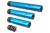 PTS Dead Air Sandman Dummy Airsoft Barrel Extension with Tracer Unit ( Training Blue ) 