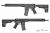 GBLS DAS GDR15 Completed Airsoft ( PTS EPS & Centurion Arms CMR Rail 13.5” M-LOK ) ( EBB )