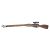 Double Bell Mosin Nagant M1891 / 30 With 3.5X PU Scope Shell-Ejecting Spring Power Rifle Airsoft 
