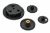 Double Bell Gear Replacement Set For Automatic 1300 Rounds Electric BB Loader