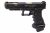 DCG Custom - EMG TTI Combat Master G34 JW2 GBB Pistol ( GHK Glock 17 GBBP System ) ( John Wick 2 )