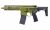 EMG Noveske Licensed Ghetto Blaster NHR-7 MWS GBB Rifle Airsoft ( by Double Eagle ) 