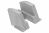 Erudite Airsoft Aluminum Extended Magazine Release For Vorsk VMP-2M Assault Variant GBBR