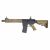 E&C COLT MK18 MOD.1 E-Bolt System EBBR AEG Airsoft