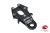 Element Operator's Retention Buckle, Frog Fitting ( No Loop ) ( EX 222 ) ( Black )
