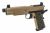 EMG X Kimber Licensed Desert Warrior 1911 CO2 GBB Pistol Airsoft 