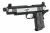 EMG X Kimber Licensed Eclipse 1911 CO2 GBB Pistol Airsoft 