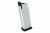 EMG Staccato Licensed CNC Aluminum Staccato CS 24 Rounds High Flow Version Gas Magazine ( 125mm ) ( by SAVIA ) 