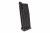 EMG Staccato CS 26 Rounds 125mm Gas Magazine For Marui TM Hi-Capa GBBP Series ( by SAVIA ) 