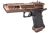 EMG TTI Licensed JW4 Sand Viper Hi-Capa GBB Pistol Airsoft ( by AW Custom / Standard / Gas / TT-SV0100 ) ( Licensed by Taran Tactical Innovations ) ( John Wick )