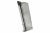 AW Custom 1911 Single Stack 16 Rounds Gas Magazine For 1911 GBB Pistol Airsoft Series ( Silver ) #AW-NEMG02