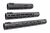 EMG Lancer Systems Licensed LCH Faux Carbon M-LOK Handguard Rail For M4 AEG / MWS GBBR Series 