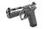 EMG Strike Industries SI-ARK-17 GBB Pistol ( 2-Tone Black ) 