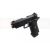 EMG SAI Licensed Hi-Capa 4.3 STEEL Airsoft GBB Pistol ( BK )