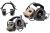 Earmor Tactical Hearing Protection M32 Plus Digital Noise Canceling Headset
