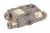 FMA PEQ-15 3.5mm Plug Airsoft Laser Drive ( FDE ) 