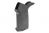 FCC MOE Style Custom Grip for PTW ( Black )