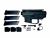 FCC ANG Style PCC PTW Infinity Receiver Conversation Kit