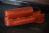 FCW AK74 Red Rose Wood Handguard Type A For VFC AV74M GBBR