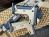 FCW Adjustable Folding Stock For Cybergun GM SCAR L MK2 GBBR Series 