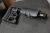 FCW Modern VSR Style Adjustable Sniper Stock For Marui TM MWS GBBR Series 