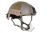 FMA Airsoft Helmet-MH  ( M/L ) ( DE ）