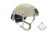 FMA Maritime Airsoft Dummy Helmet Aramid Fiber Version MT Type ( DE ) ( M/L ) 