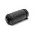 PTS Griffin Armament QD Blast Shield Gen 2 For PTS Griffin Muzzle Devices / M4SDII Series Flash Hider Series 