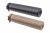 PTS Griffin Armament M4SD II Dummy Airsoft Barrel Extension ( Mock / Tracer Version ) 
