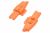 Guarder POM Magazine BB Follower For Marui TM Hi-Capa GBBP ( Orange )