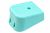 Guarder Extension Magazine Base For G Model GBBP Series ( Robin Egg Blue ) 