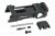 Guarder Original Type Nozzle Housing For Tokyo Marui TM G18C GBBP