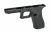 Guarder Original Type Frame For Marui TM G17 Gen5 MOS GBBP 
