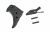 Guarder Standard Trigger For Marui TM G17 Gen5 MOS GBBP 